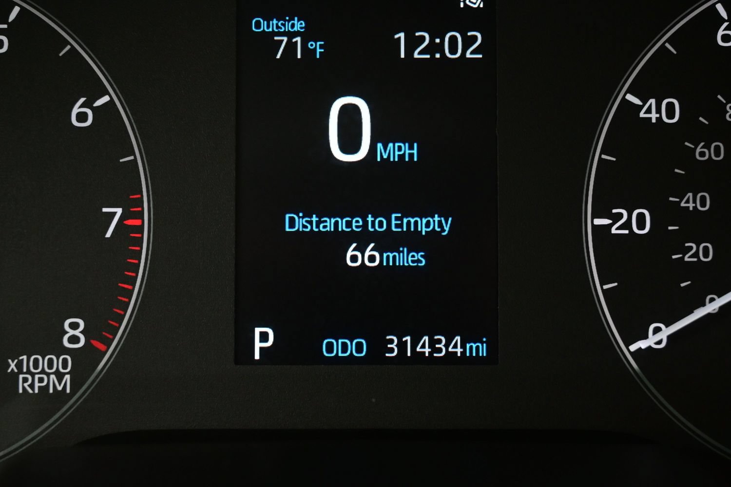 Used 2025 Toyota Corolla LE FWD image 23