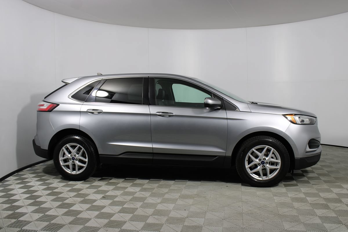 Used 2022 Ford Edge SEL AWD/4WD image 44