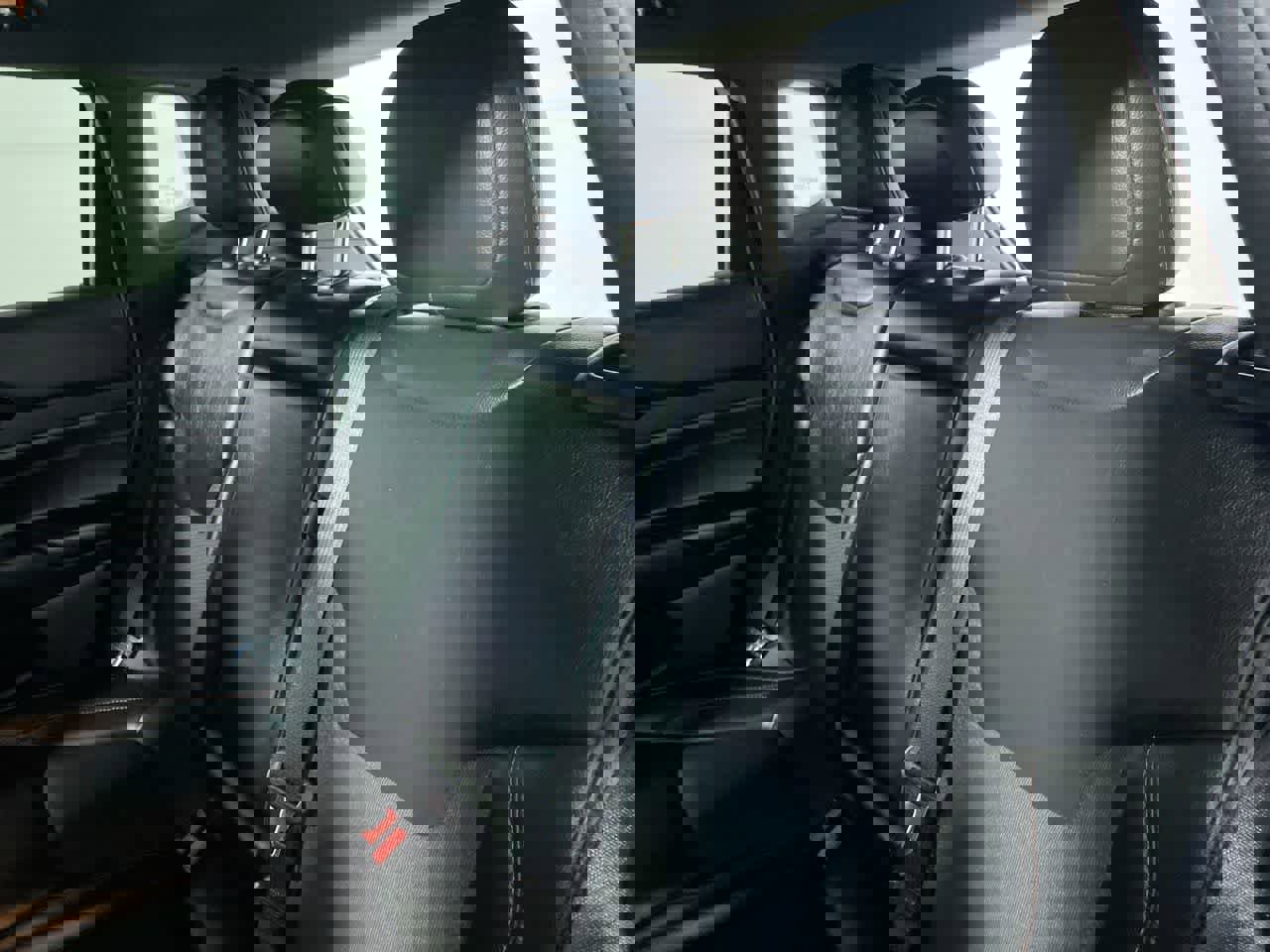 Used 2023 Jeep Compass Trailhawk image 32