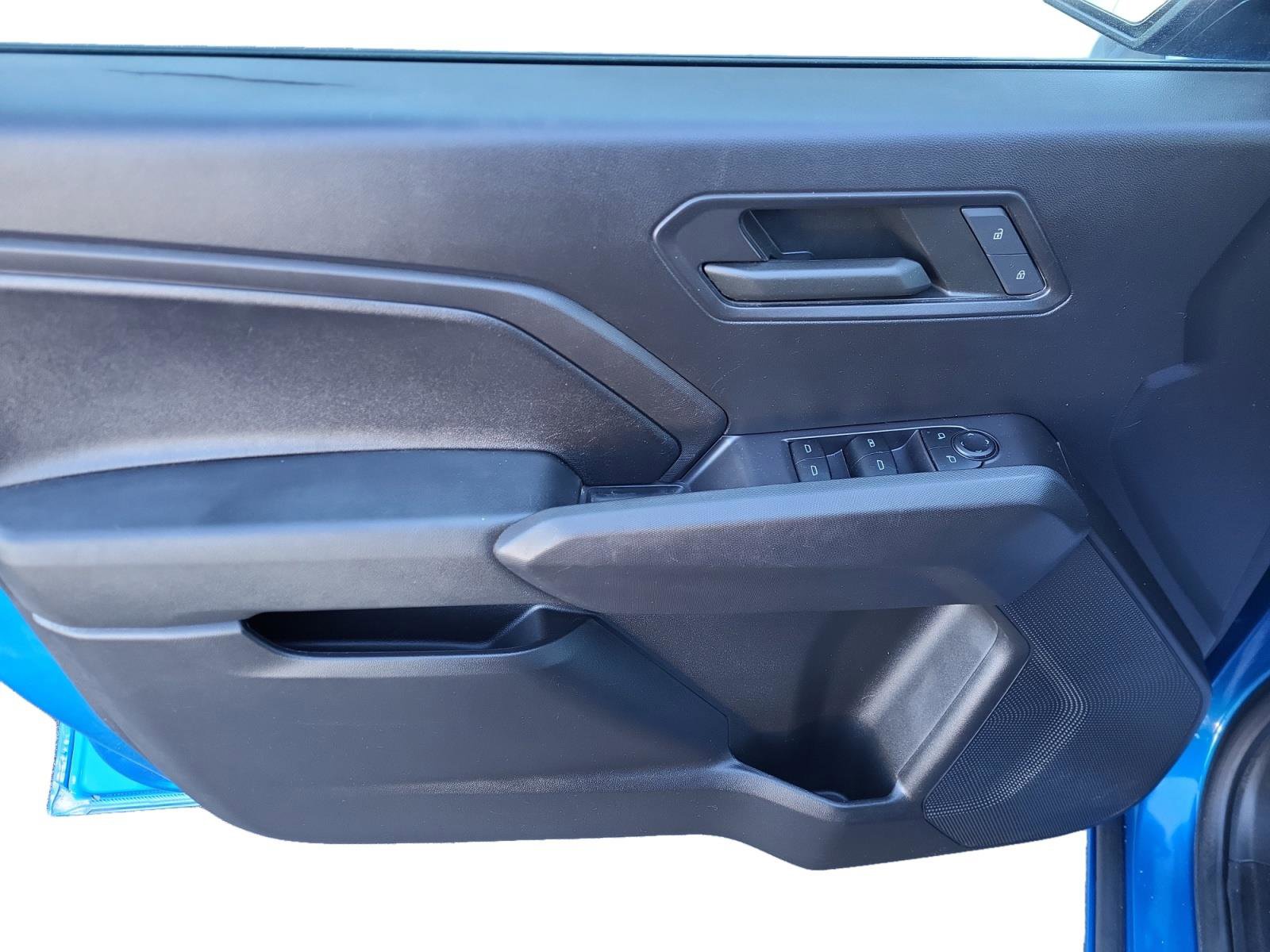 Used 2023 Chevrolet Colorado Trail Boss w/ Advanced Trailering Package image 9