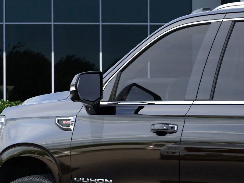 New 2026 GMC Yukon XL Elevation image 12