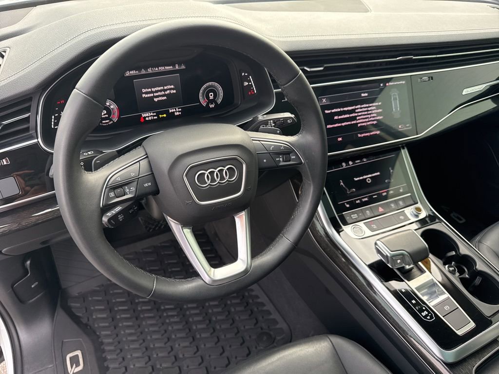 Used 2023 Audi Q7 3.0T Premium image 25