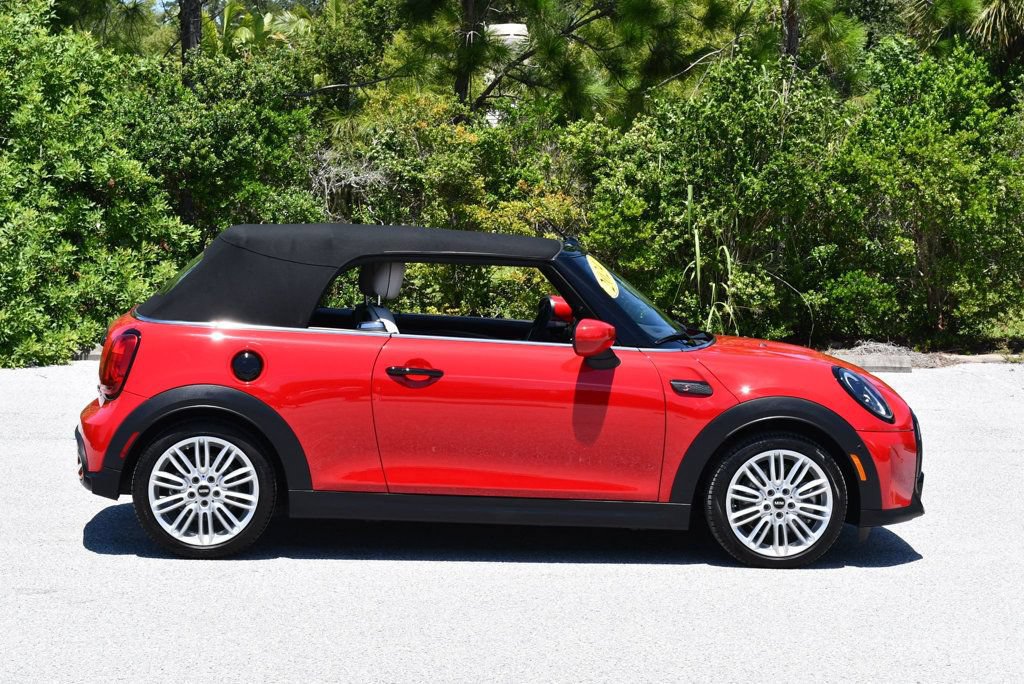 Used 2024 MINI Cooper S FWD image 50