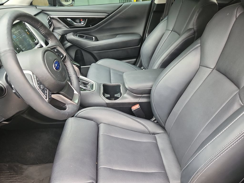 Used 2024 Subaru Outback Limited XT w/ Popular Package #2 AWD/4WD image 6