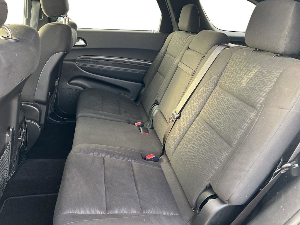 Used 2021 Dodge Durango SXT image 16