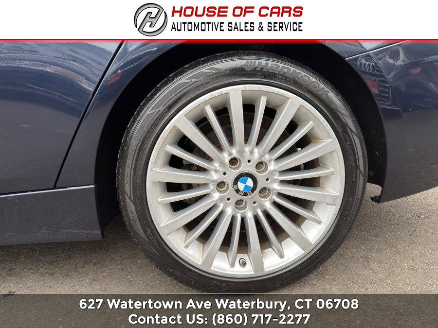 Used 2014 BMW 328i xDrive Wagon image 60