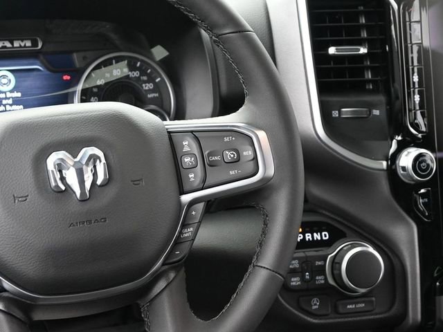 New 2026 RAM 1500 4x4 Crew Cab image 26