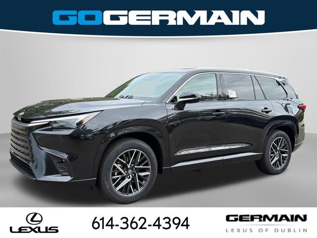 New 2026 Lexus TX 350 AWD w/ Technology Package