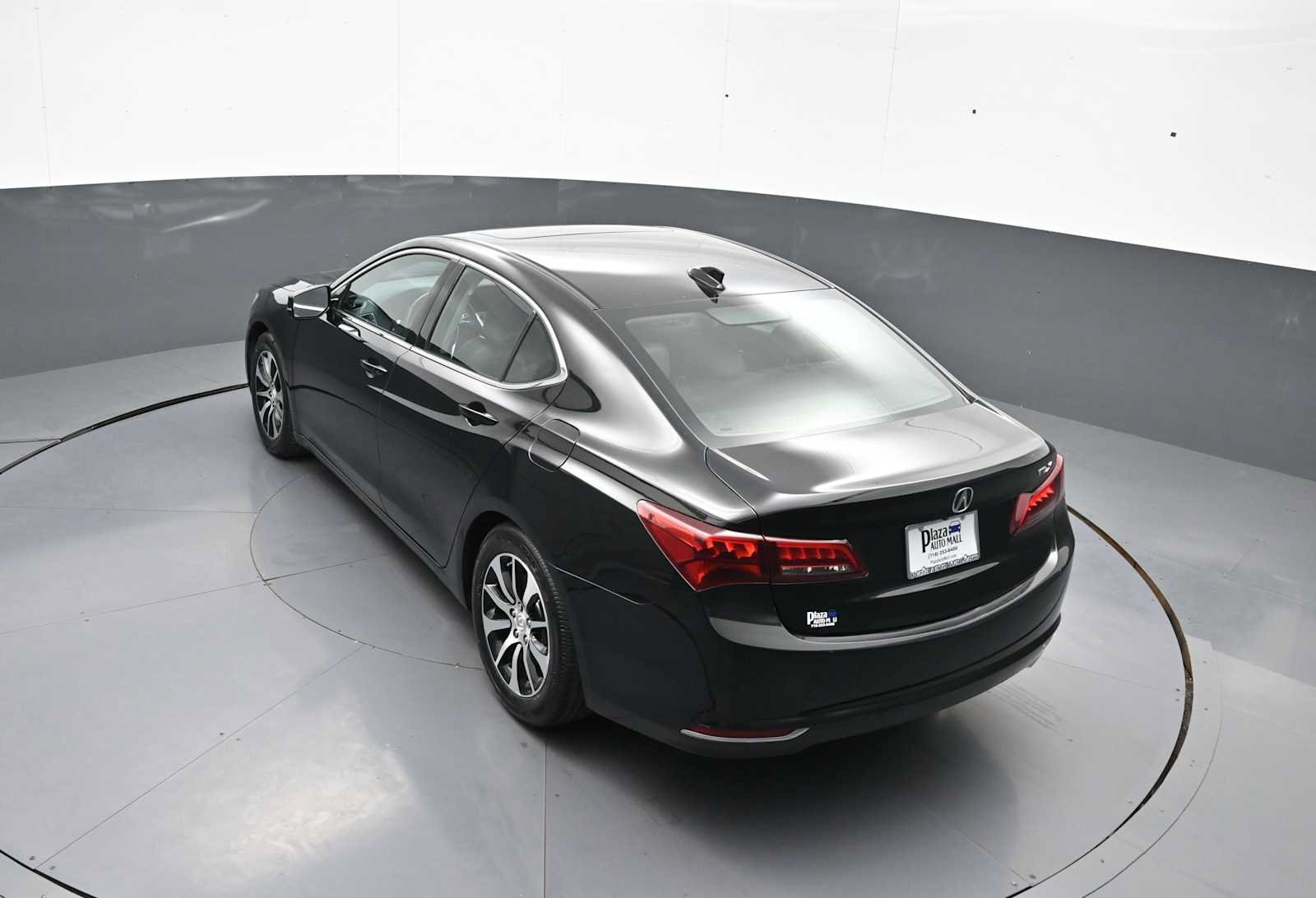 Used 2016 Acura TLX FWD image 38