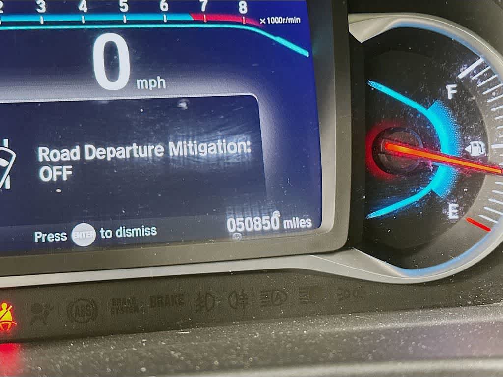Used 2021 Honda Passport Elite image 20