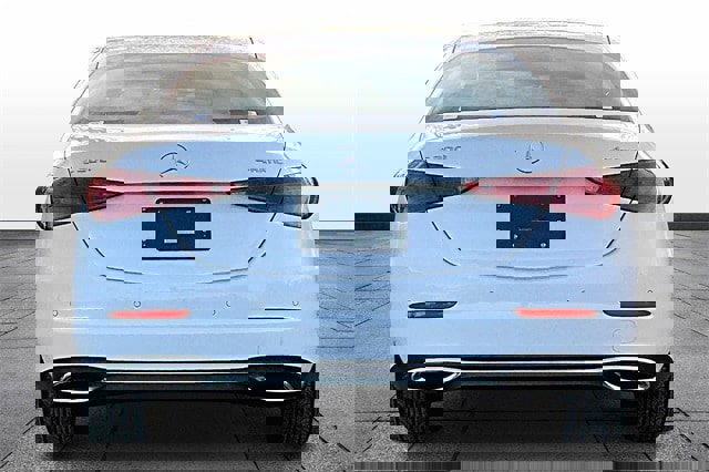 New 2026 Mercedes-Benz C 300 4MATIC Sedan image 5