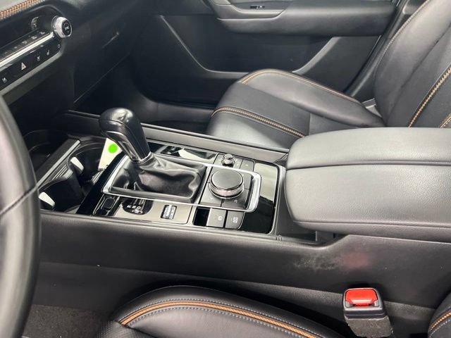 Used 2025 MAZDA CX-50 AWD 2.5 S w/ Premium Plus Pkg image 15