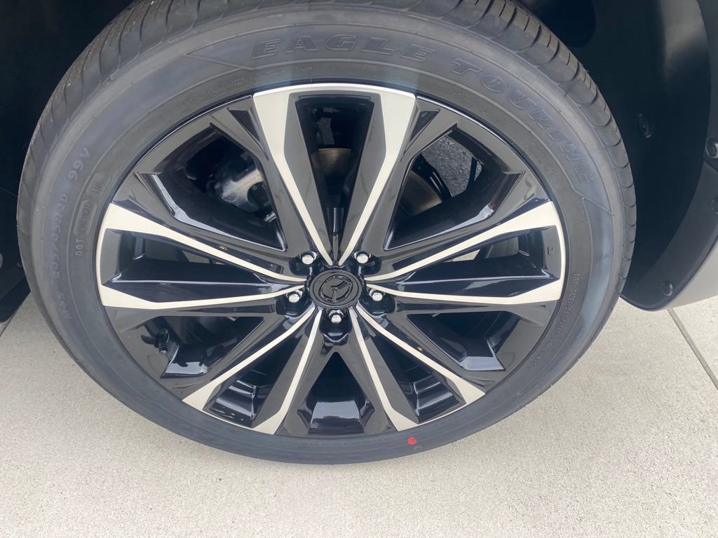 New 2026 MAZDA CX-50 AWD 2.5 S w/ Accent Package image 27