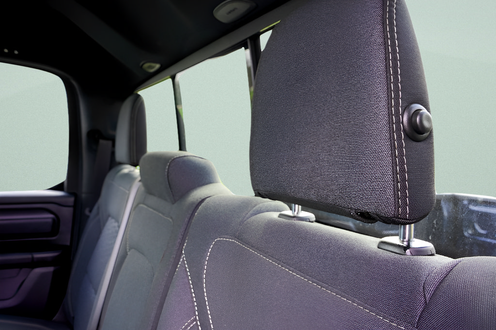 New 2026 RAM 1500 Express RWD image 23