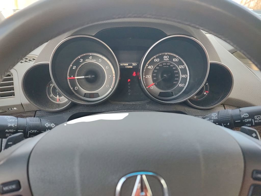 Used 2013 Acura MDX image 9