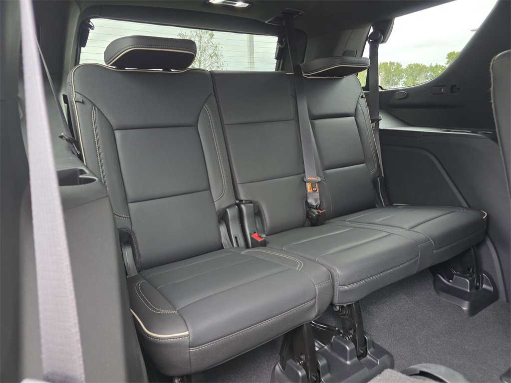 Used 2022 GMC Yukon SLT image 15