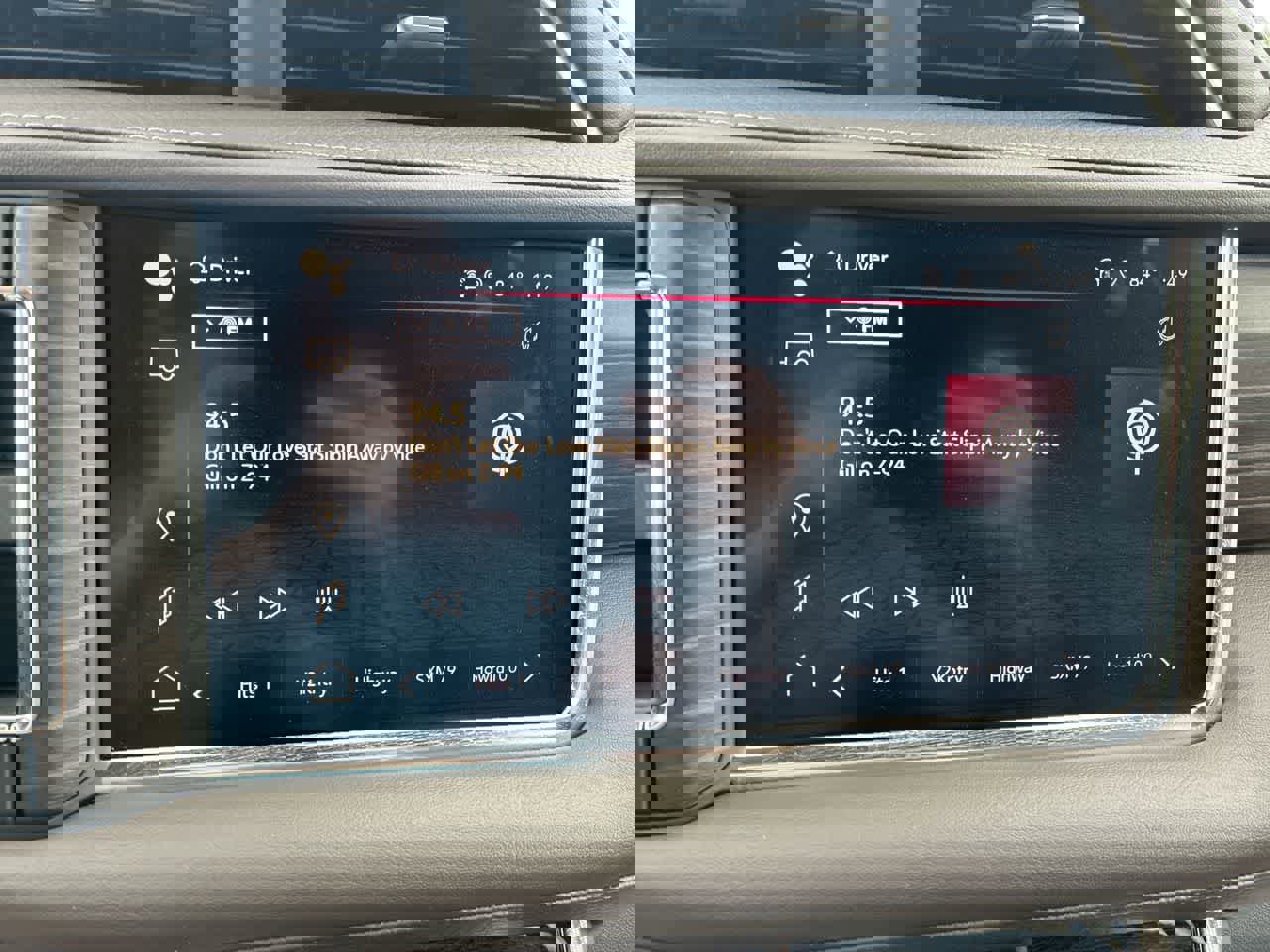 Used 2024 GMC Yukon XL Denali image 13