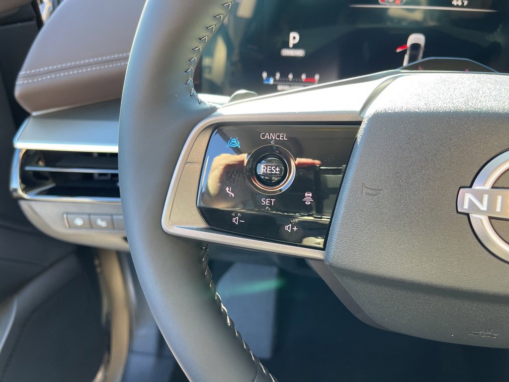 New 2026 Nissan Murano Platinum w/ Technology Package image 15