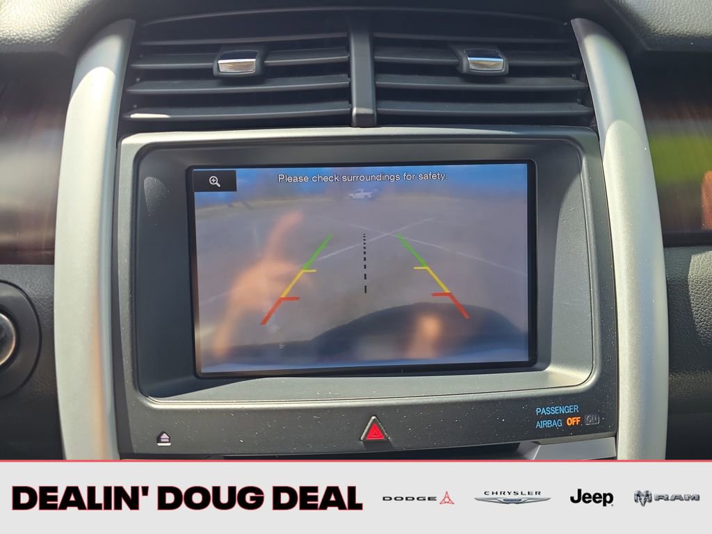 Used 2013 Ford Edge Limited image 20