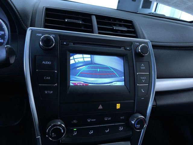 Certified 2016 Toyota Camry SE image 28