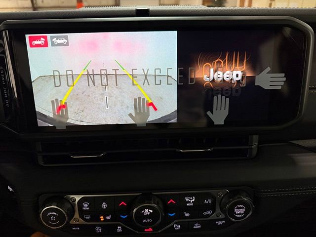 New 2026 Jeep Wrangler Sahara image 17