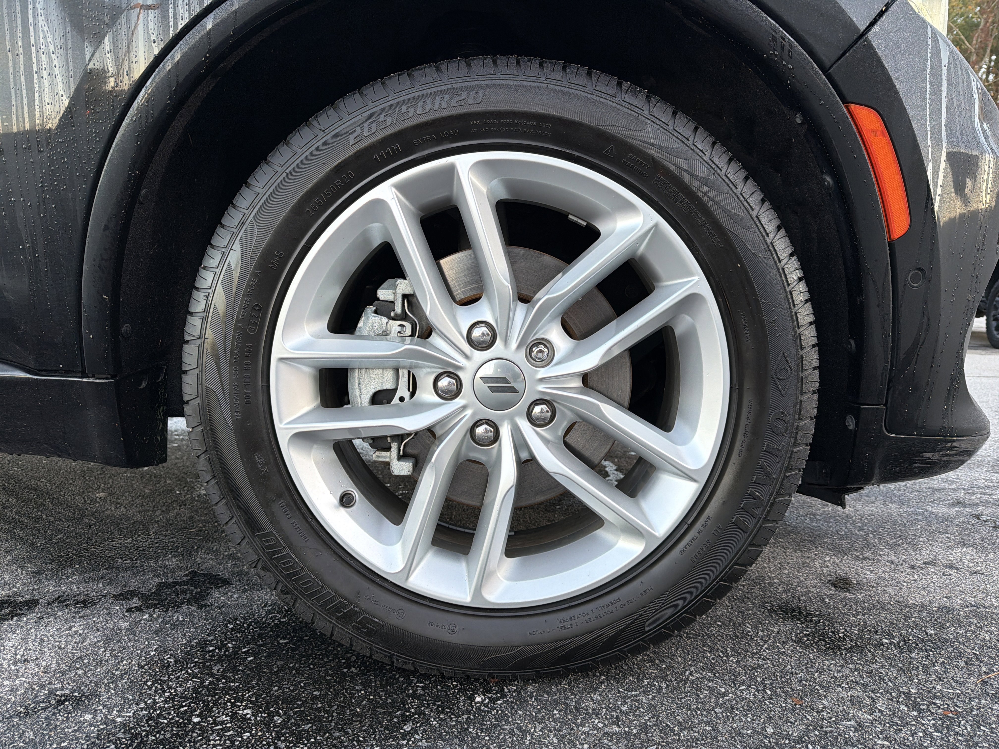 Used 2021 Dodge Durango R/T image 13