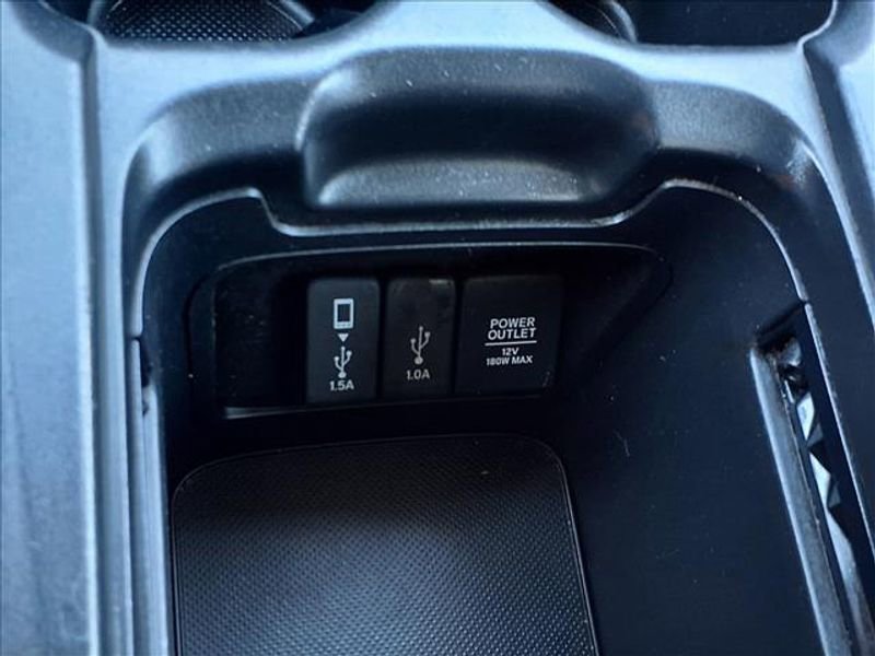 Used 2018 Honda CR-V EX-L image 21