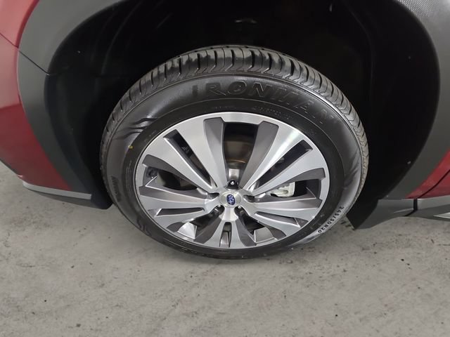 Used 2021 Subaru Ascent Limited AWD/4WD image 14
