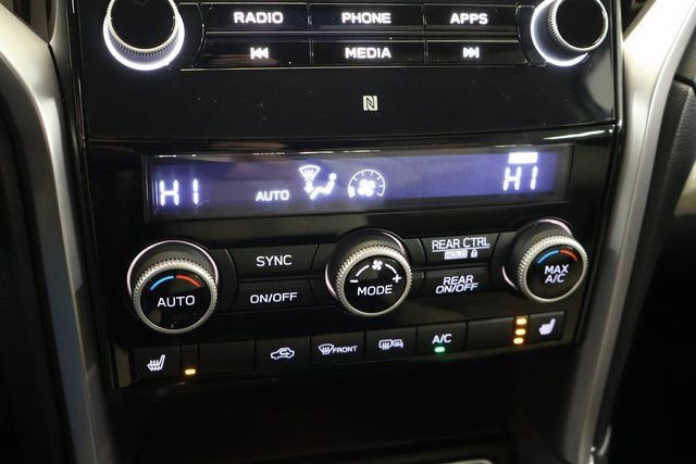 Used 2022 Subaru Ascent Premium w/ Convenience Package image 21