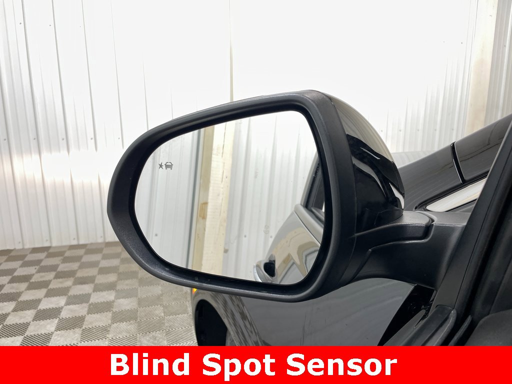 Used 2023 Buick Encore GX Select w/ Sport Touring Package image 33