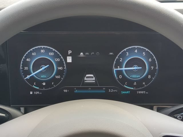 Used 2024 Hyundai Elantra SEL FWD image 18