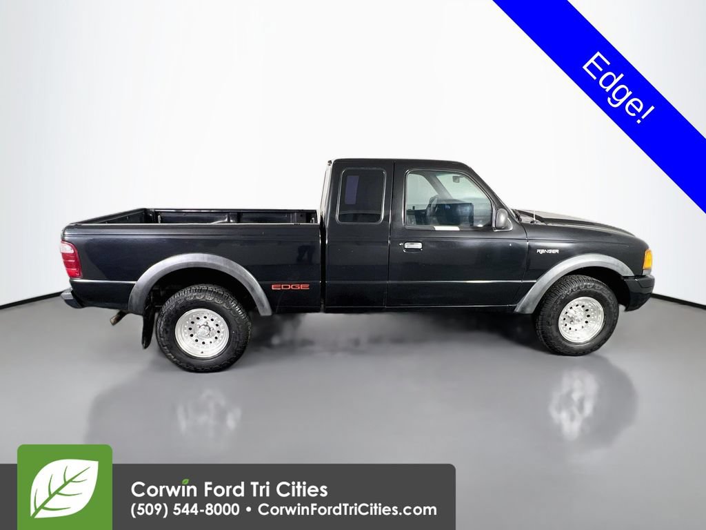 Used 2002 Ford Ranger Edge RWD image 16
