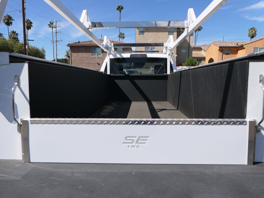 New 2025 RAM 4500 Tradesman RWD image 5