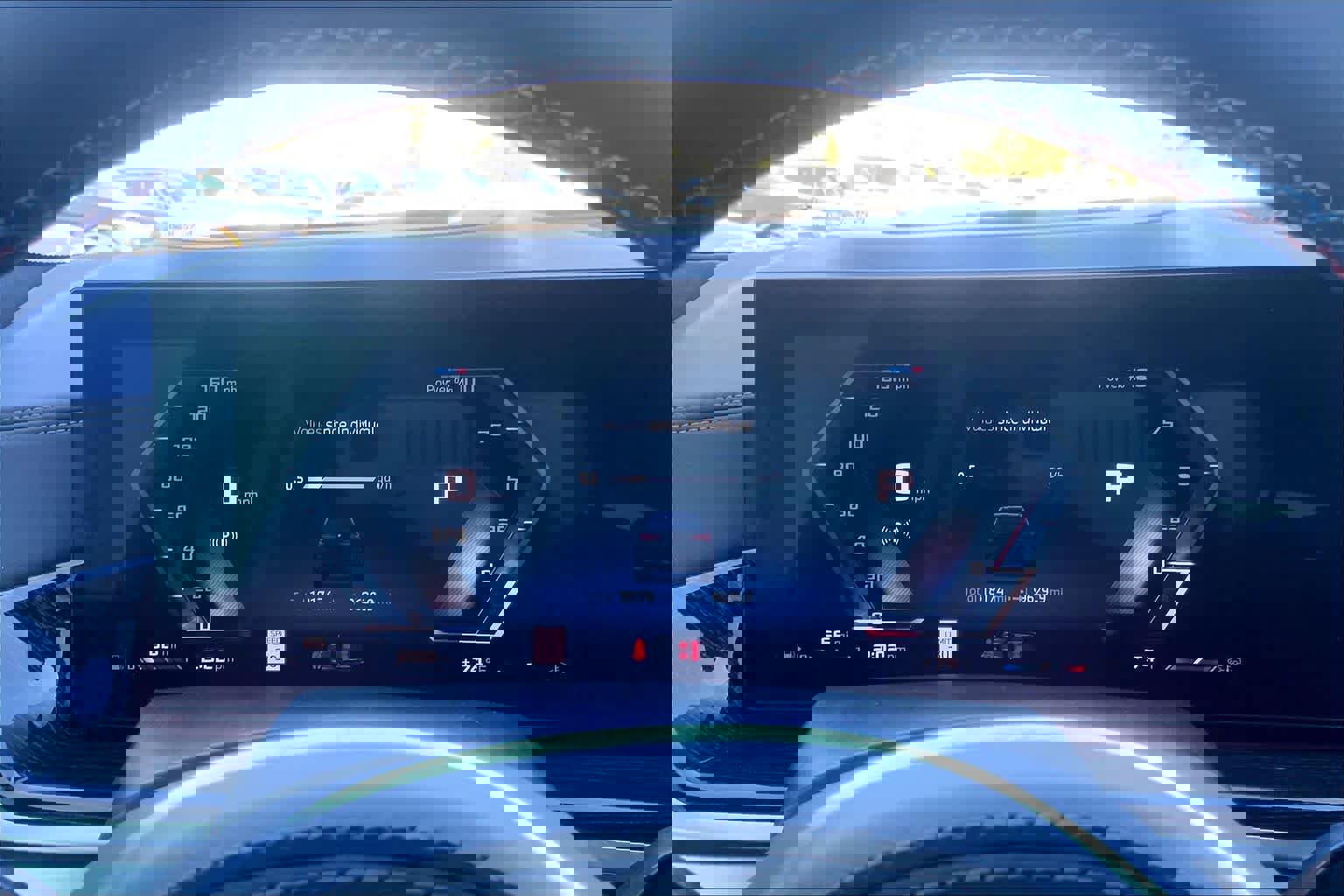 Certified 2025 BMW X5 M60i w/ Executive Package image 23