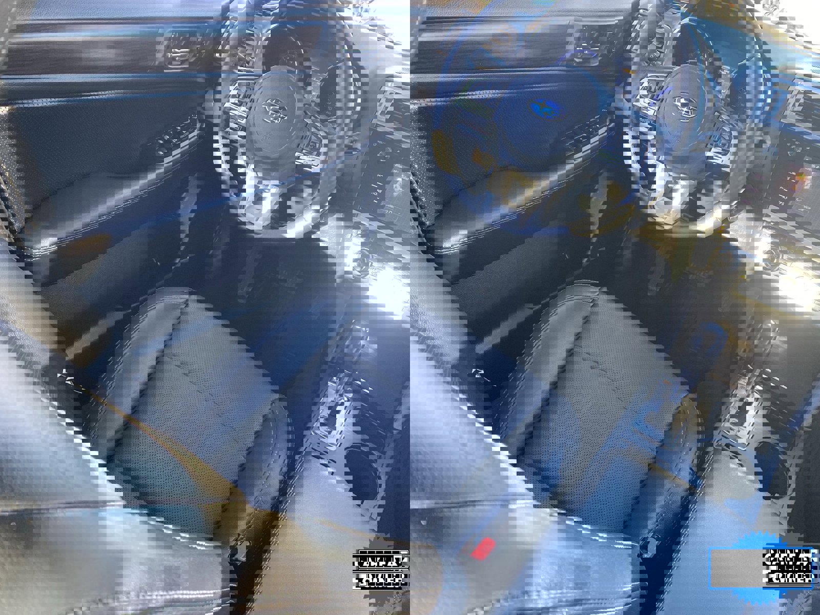 Used 2016 Subaru Legacy 3.6R Limited w/ Popular Package #4 image 15