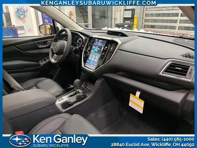 New 2026 Subaru Ascent Limited image 17