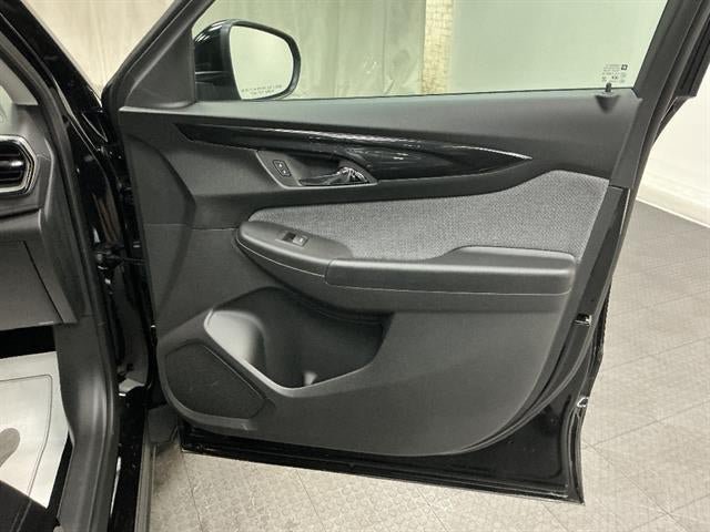 New 2026 Chevrolet TrailBlazer LT AWD/4WD image 33