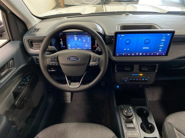 New 2025 Ford Maverick XLT w/ XLT Luxury Package image 36