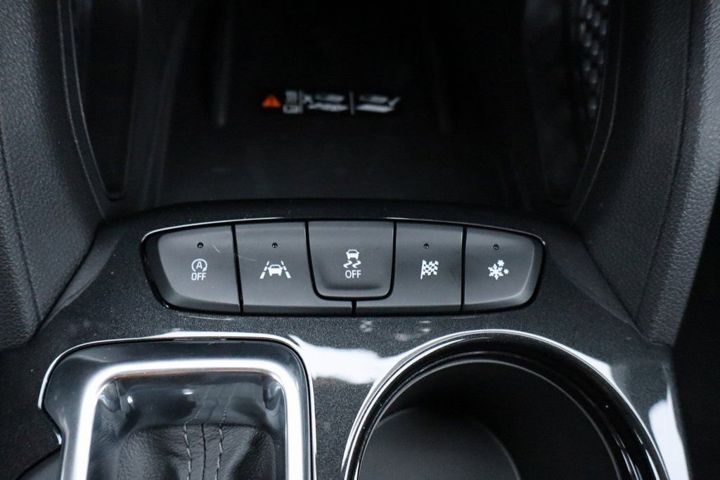 New 2026 Chevrolet TrailBlazer ACTIV w/ Convenience Package image 10