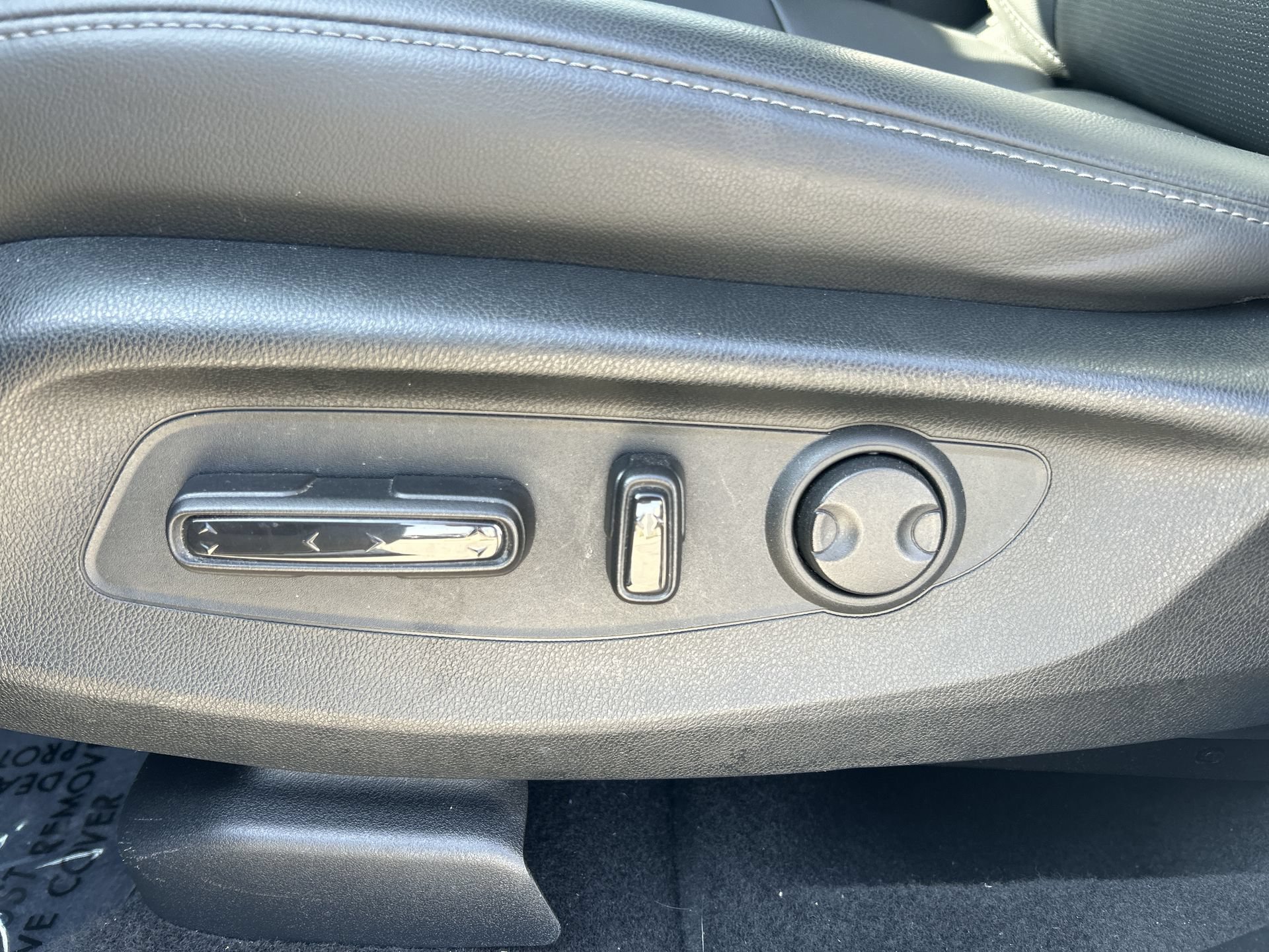 Certified 2024 Honda CR-V EX-L image 14