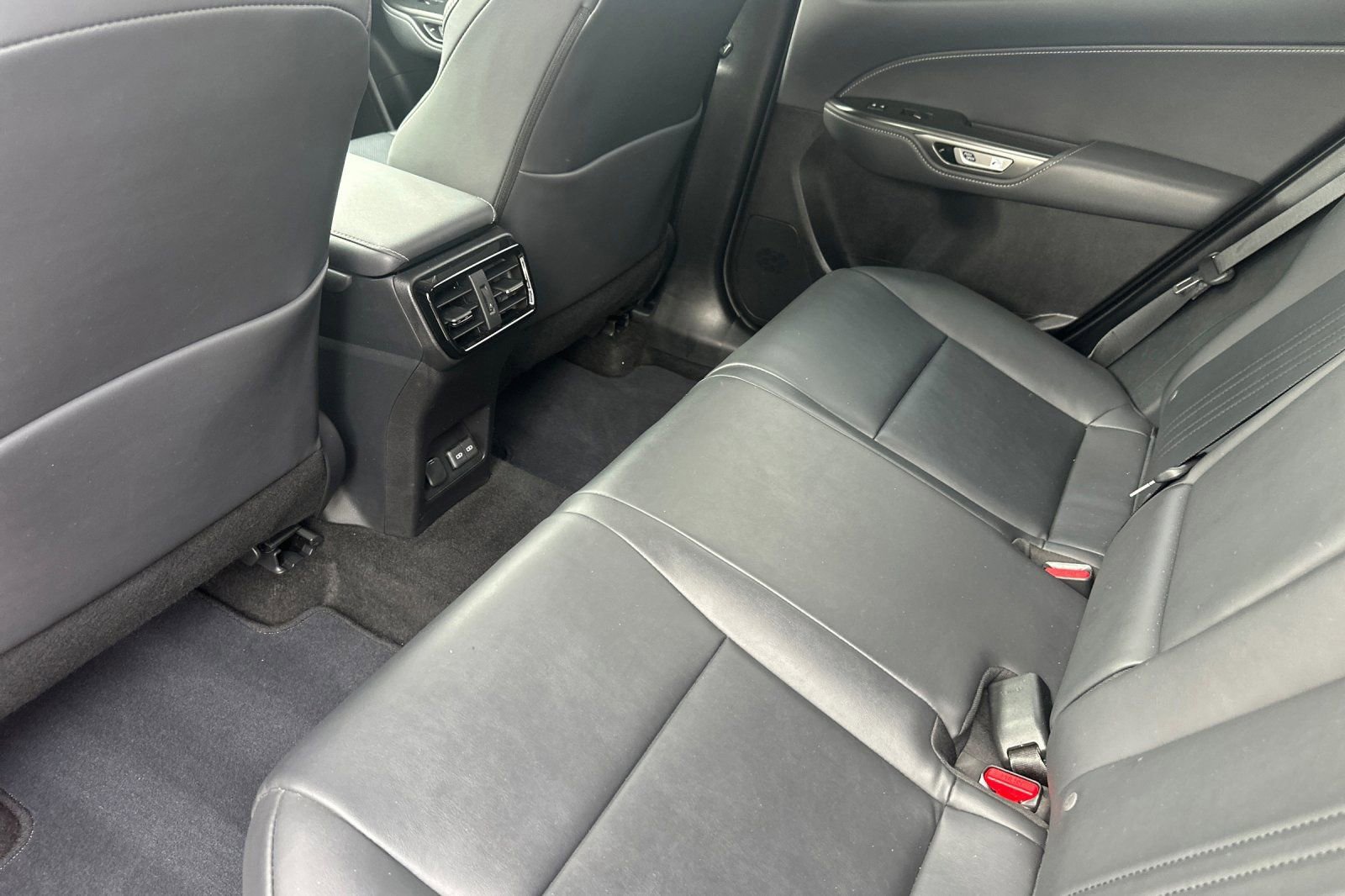 Used 2024 Lexus NX 350h AWD w/ Premium Package image 14