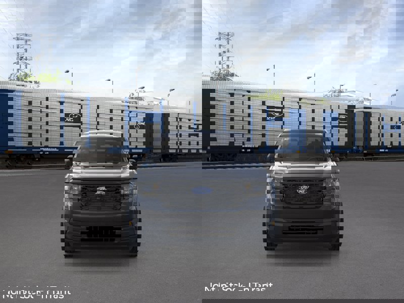 New 2026 Ford Maverick XL image 6