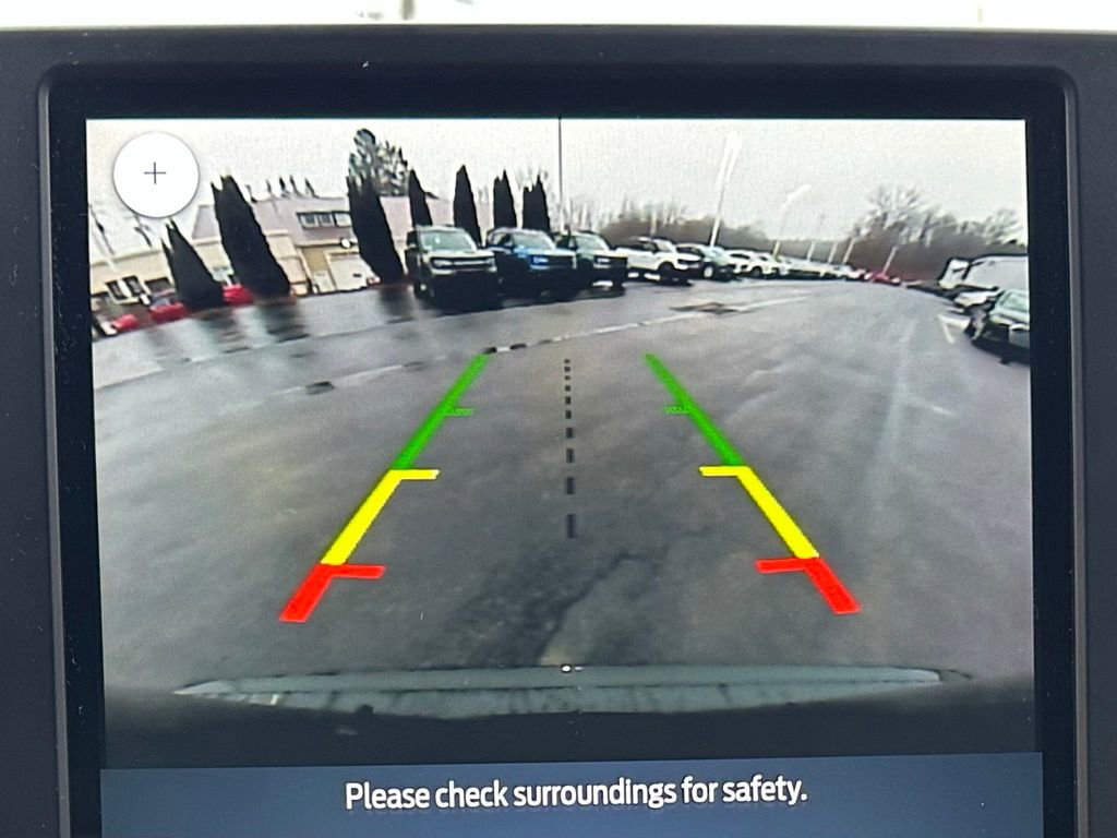 Used 2024 Ford Edge ST-Line image 25