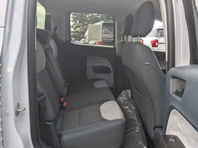New 2025 Ford Maverick XLT w/ Equipment Group 302A image 22