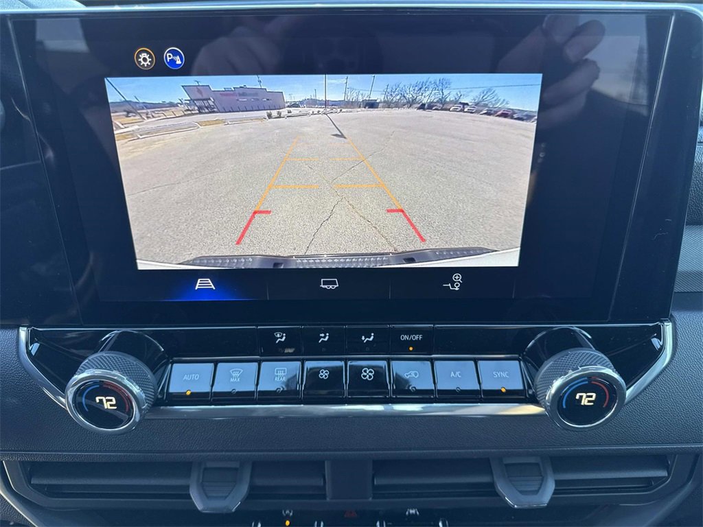 New 2026 Chevrolet Colorado Trail Boss image 16