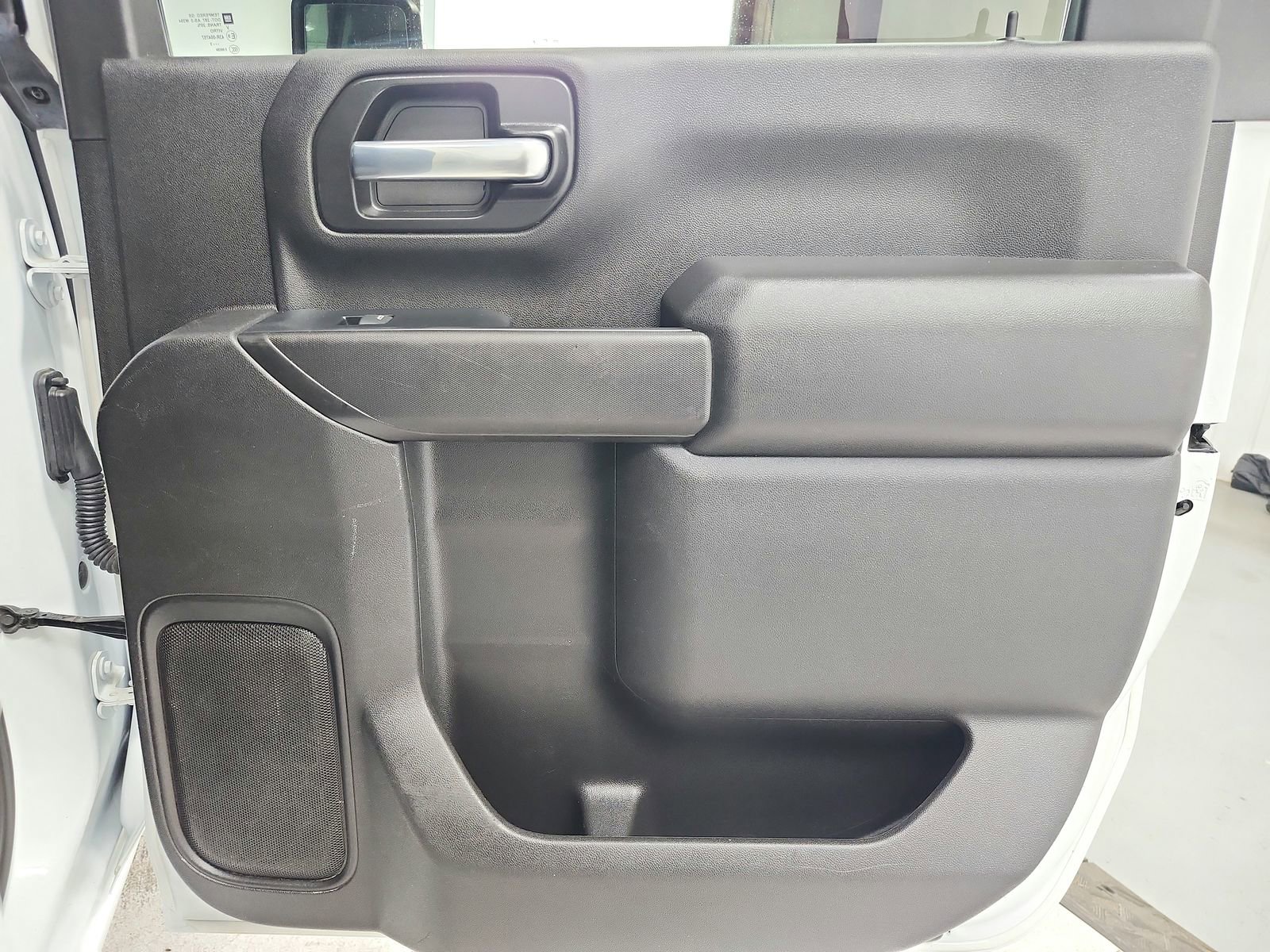 Used 2024 Chevrolet Silverado 3500 W/T w/ WT Convenience Package image 38