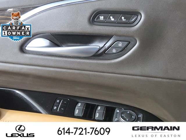 Used 2023 Cadillac Escalade ESV Premium Luxury image 29