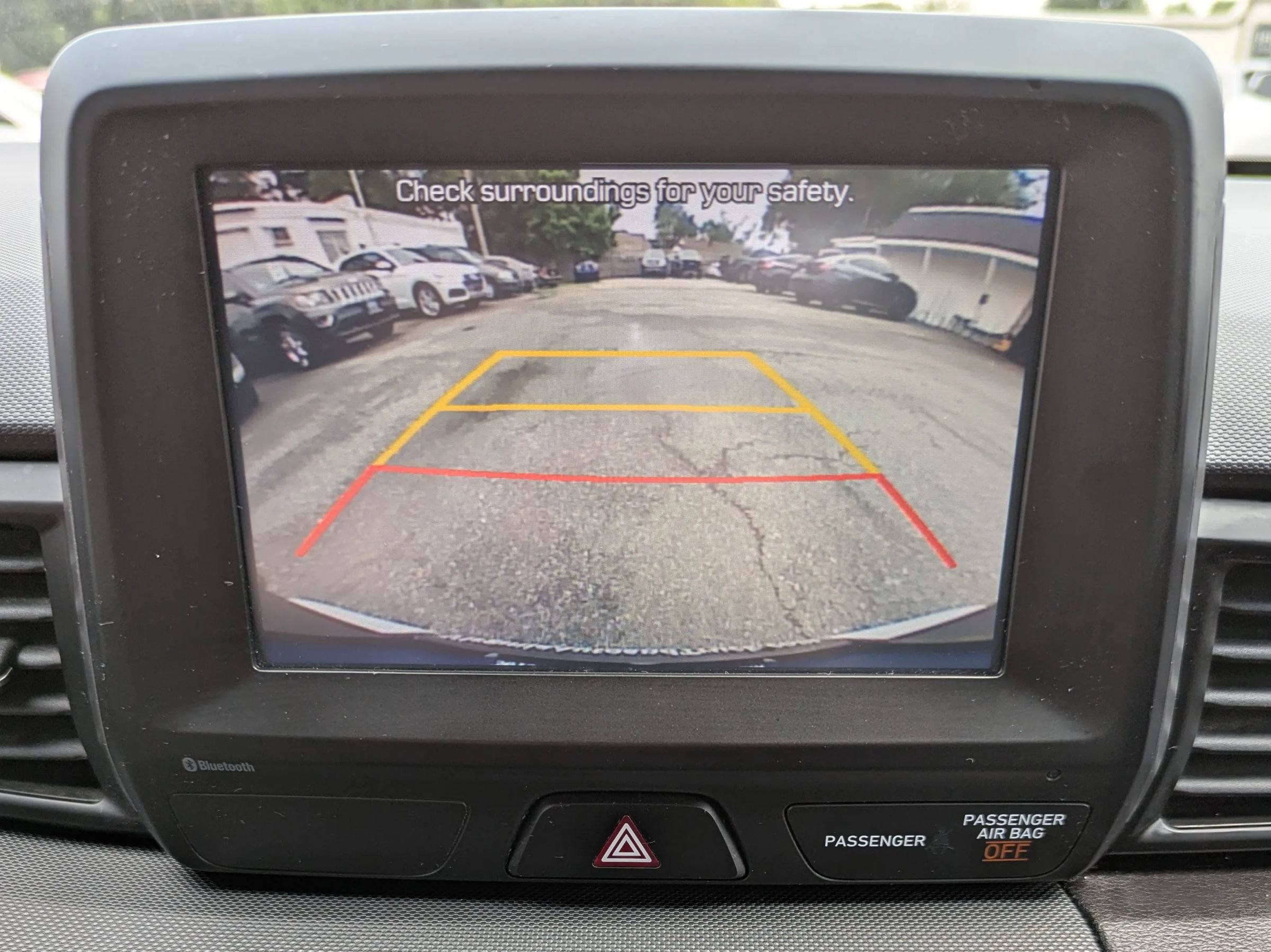 Used 2019 Hyundai Veloster 2.0 FWD image 4