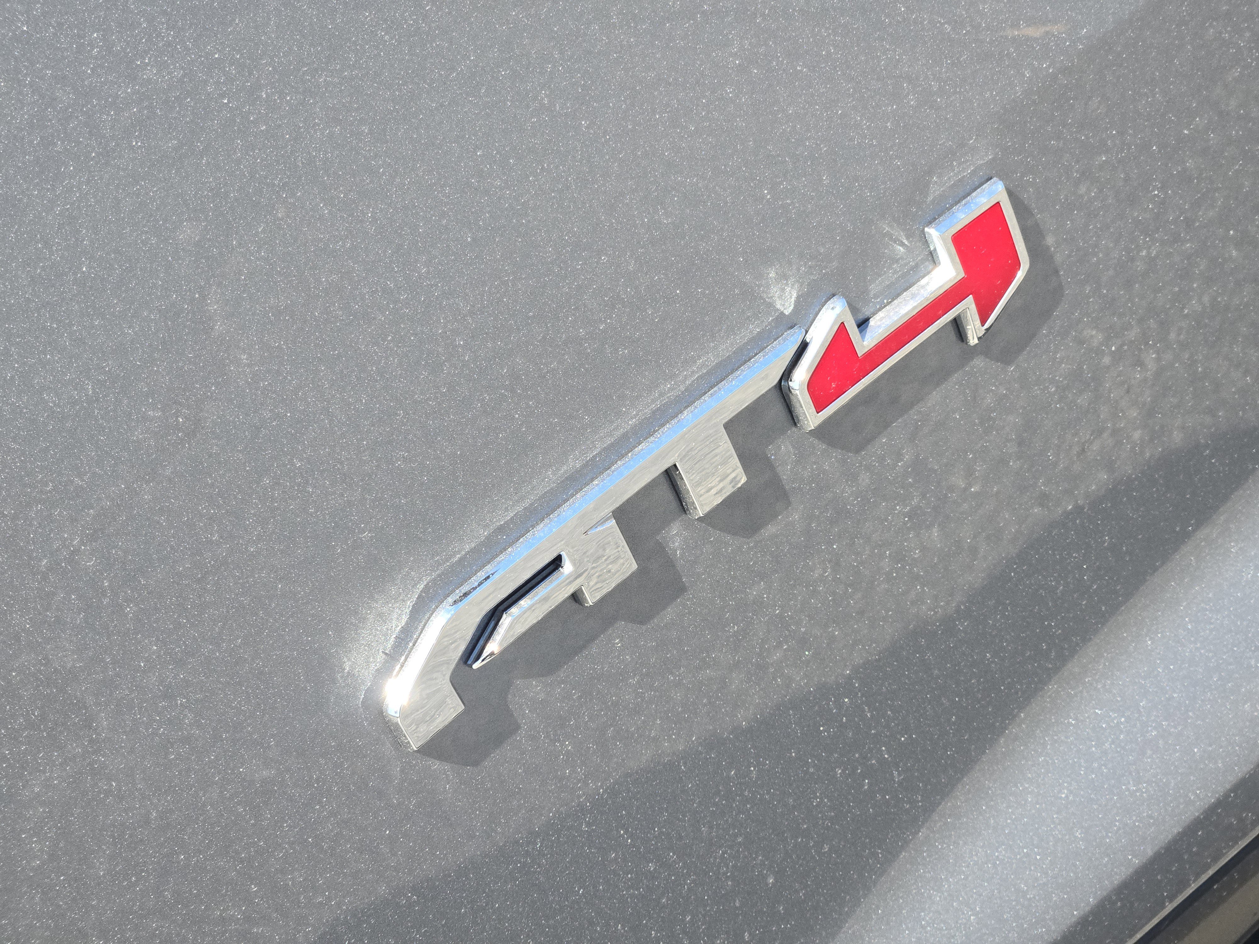 New 2026 GMC Acadia AT4 w/ Luxury Package image 7