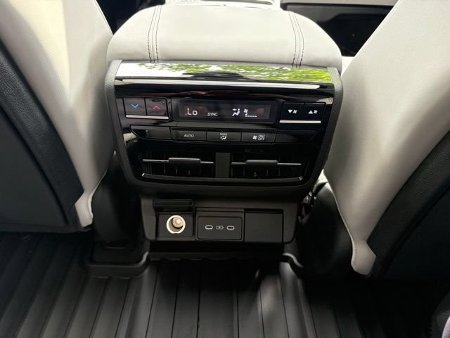 New 2026 Acura RDX SH-AWD w/ Advance Package image 15